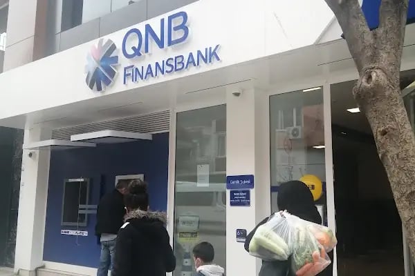 QNB Gemlik Şubesi - Resim 5