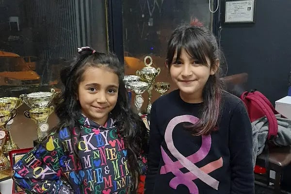 Etimesgut Gençlik Spor Kulübü - Resim 6