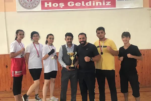Etimesgut Gençlik Spor Kulübü - Resim 4