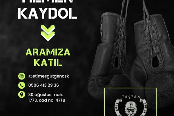 Etimesgut Gençlik Spor Kulübü - Resim 13