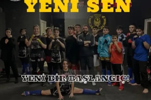 Etimesgut Gençlik Spor Kulübü - Resim 12