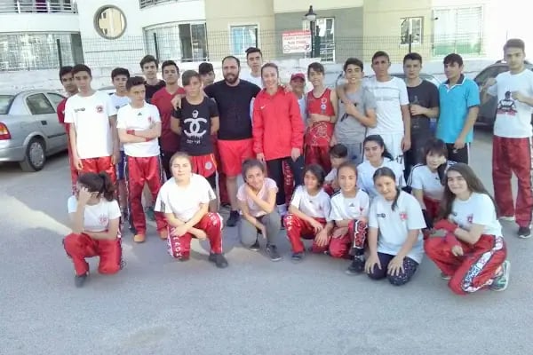 Etimesgut Gençlik Spor Kulübü - Resim 7