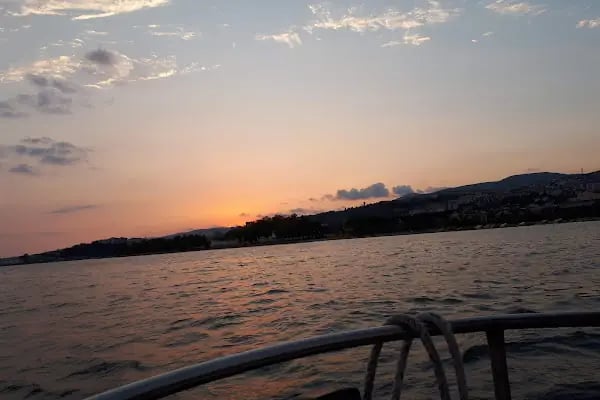 Kocaeli Büyükşehir Belediyesi Plaj Yolu Sahili - Resim 4