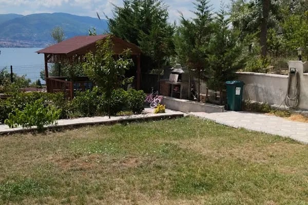 Kocaeli Büyükşehir Belediyesi Plaj Yolu Sahili - Resim 7