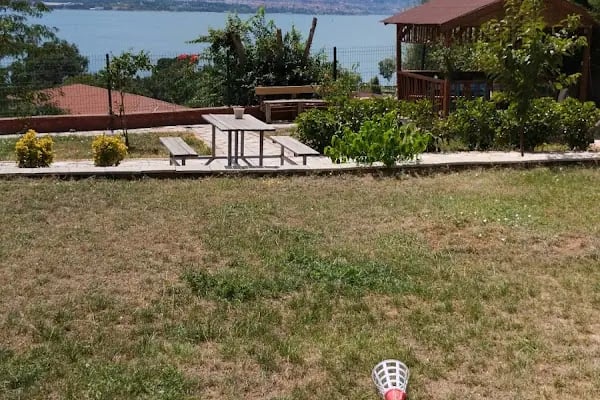 Kocaeli Büyükşehir Belediyesi Plaj Yolu Sahili - Resim 19