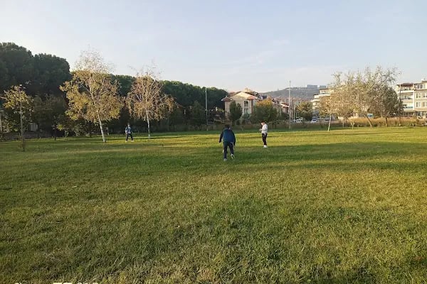 Kocaeli Büyükşehir Belediyesi Plaj Yolu Sahili - Resim 20