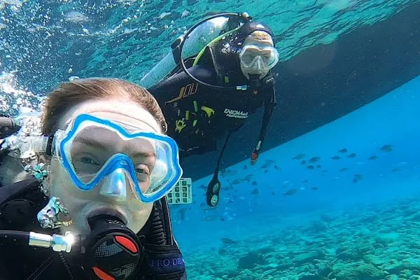 Aquapro Dive Center,Bitez,Bodrum - Resim 3
