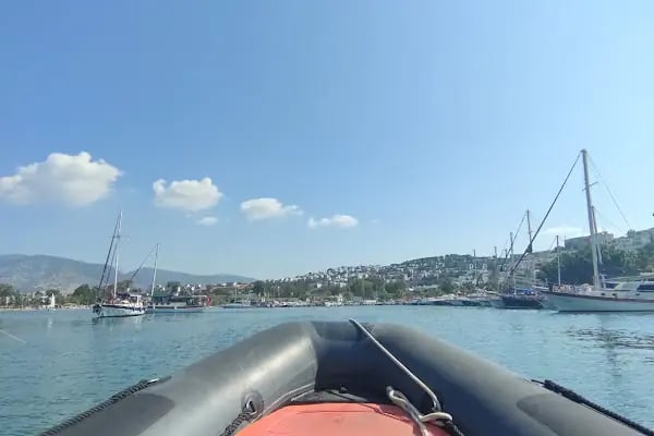 Aquapro Dive Center,Bitez,Bodrum - Resim 18