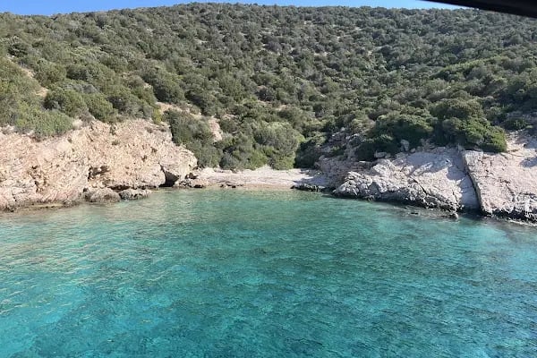 Aquapro Dive Center,Bitez,Bodrum - Resim 11