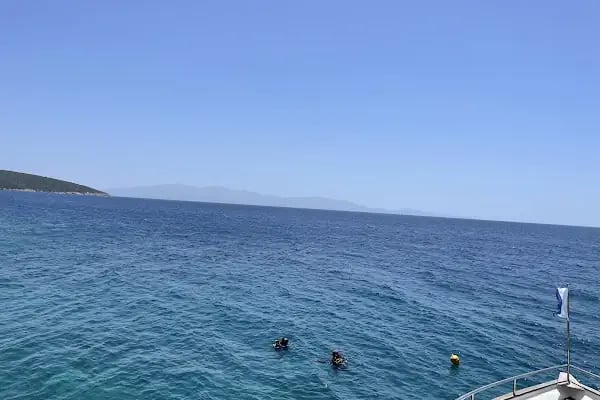 Aquapro Dive Center,Bitez,Bodrum - Resim 5