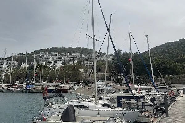 Aquapro Dive Center,Bitez,Bodrum - Resim 7