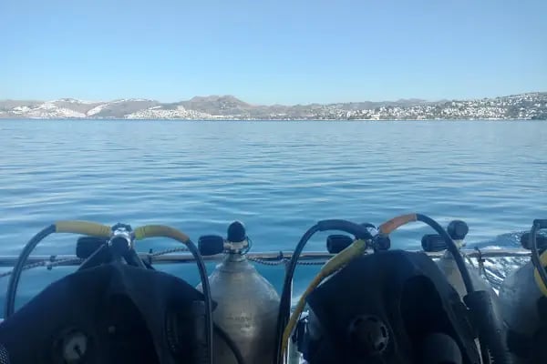 Aquapro Dive Center,Bitez,Bodrum - Resim 8
