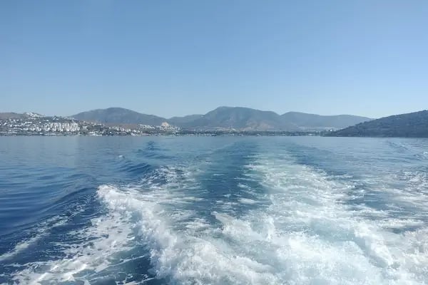 Aquapro Dive Center,Bitez,Bodrum - Resim 15