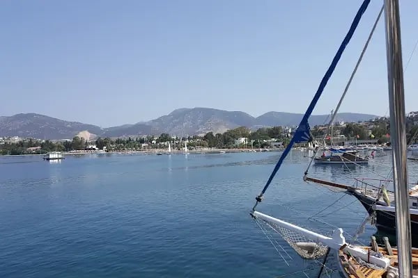 Aquapro Dive Center,Bitez,Bodrum - Resim 17