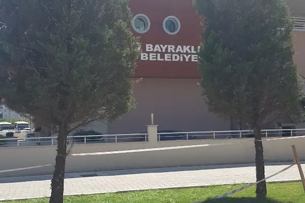 Bayraklı Belediyesi Sosyal Yardım İşleri Müdürlüğü - Resim 2