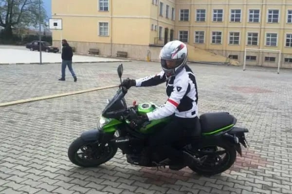 Burak Sürücü Kursu - Resim 10