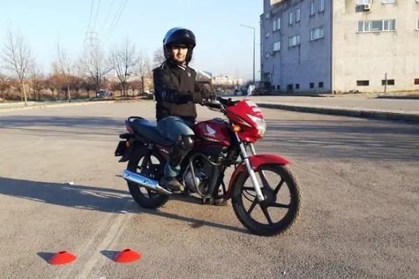 Burak Sürücü Kursu - Resim 20