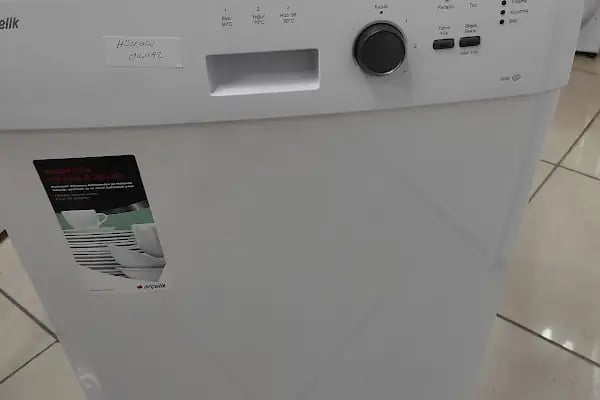 SPOT BEYAZ EŞYA-TV - Resim 14