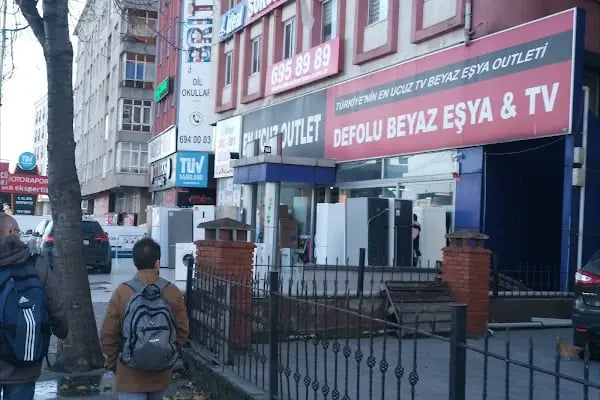 SPOT BEYAZ EŞYA-TV - Resim 8
