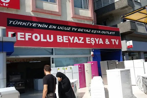 SPOT BEYAZ EŞYA-TV - Resim 17