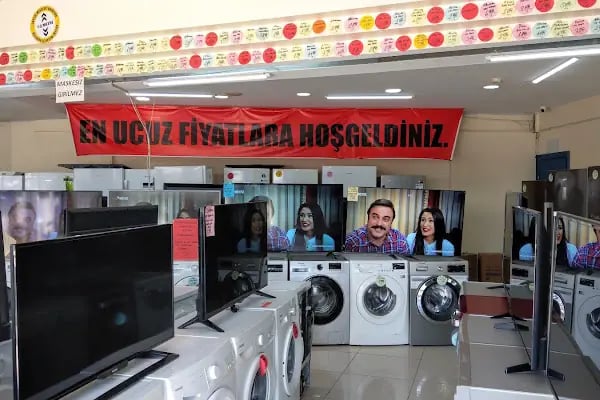 SPOT BEYAZ EŞYA-TV - Resim 20