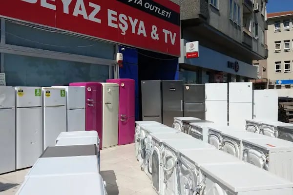 SPOT BEYAZ EŞYA-TV - Resim 19