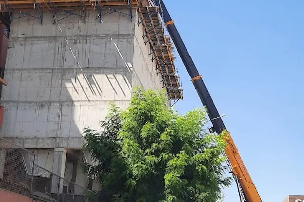 Bahaeddin Nakıboğlu Camii - Resim 15