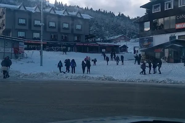 Aksa Gemlik Doğal Gaz Dağıtım A.Ş. - Resim 10