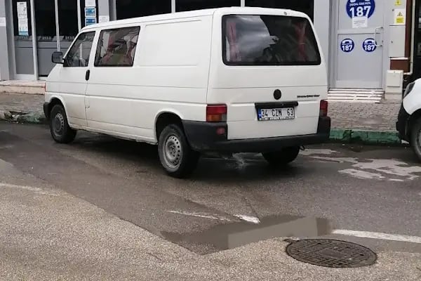 Aksa Gemlik Doğal Gaz Dağıtım A.Ş. - Resim 3