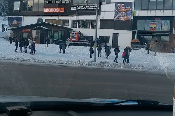 Aksa Gemlik Doğal Gaz Dağıtım A.Ş. - Resim 2