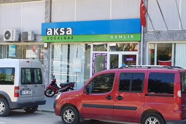 Aksa Gemlik Doğal Gaz Dağıtım A.Ş. - Resim 5