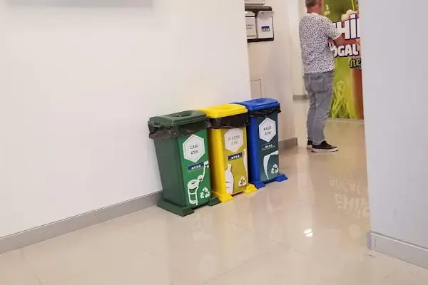 Aksa Gemlik Doğal Gaz Dağıtım A.Ş. - Resim 7