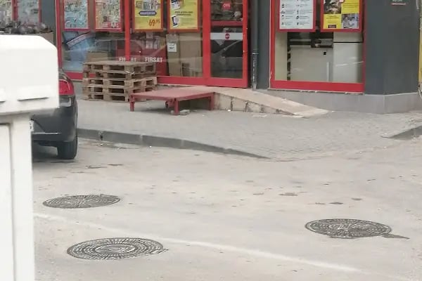 Aksa Gemlik Doğal Gaz Dağıtım A.Ş. - Resim 9