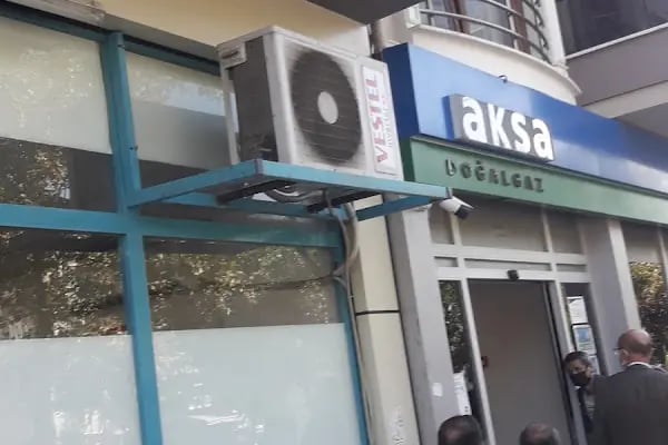 Aksa Gemlik Doğal Gaz Dağıtım A.Ş. - Resim 8