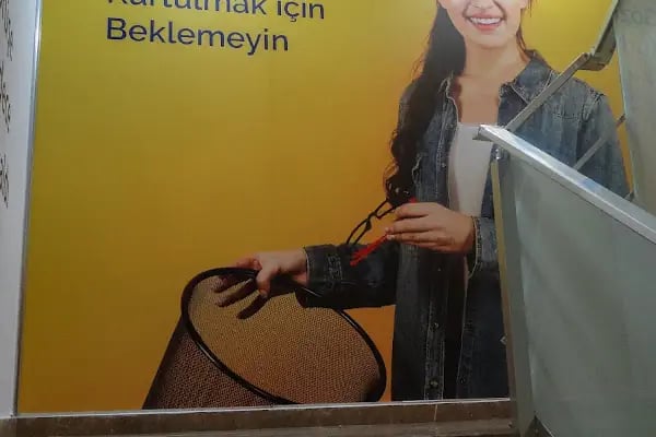 Düzey Göz - Resim 11