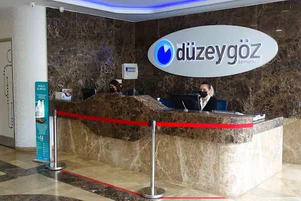 Düzey Göz - Resim 19