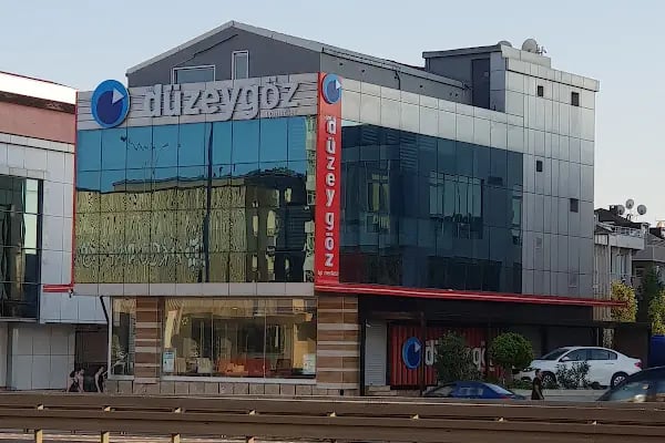 Düzey Göz - Resim 18