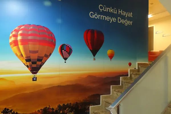 Düzey Göz - Resim 9