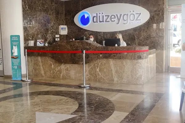 Düzey Göz - Resim 8