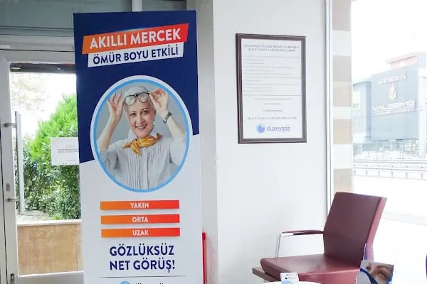 Düzey Göz - Resim 13