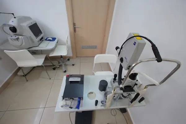 Düzey Göz - Resim 10