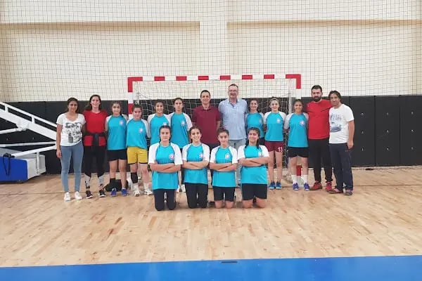 Artuklu Spor Salonu - Resim 14