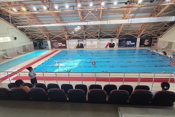 Artuklu Spor Salonu - Resim 17