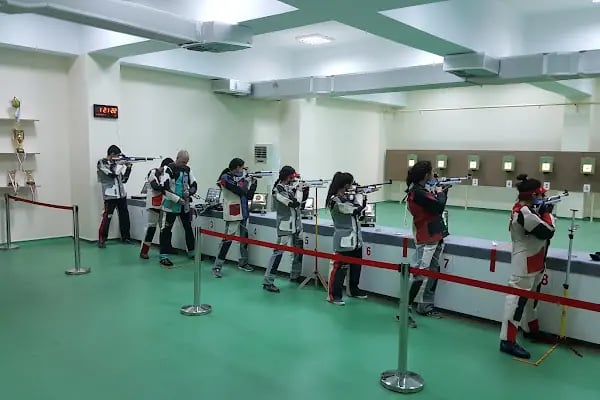 Artuklu Spor Salonu - Resim 15