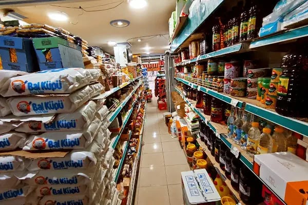 Bayramoğlu Market - Resim 4