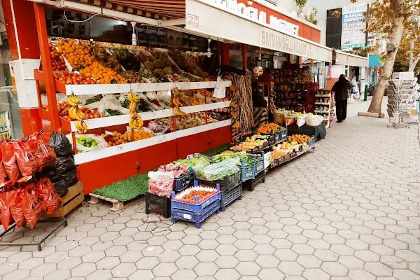 Bayramoğlu Market - Resim 2