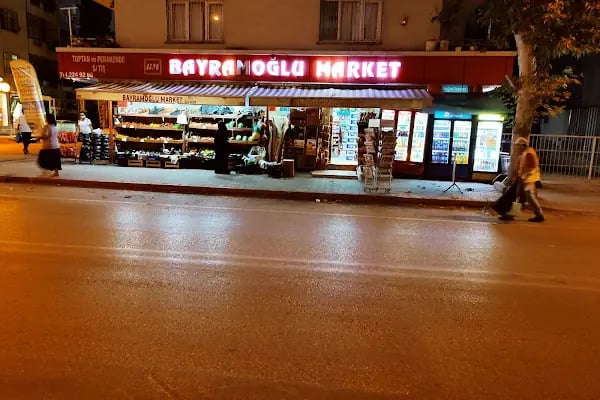 Bayramoğlu Market - Resim 19