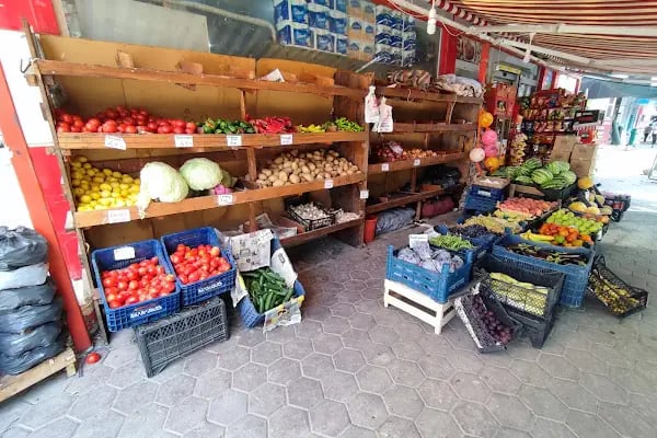Bayramoğlu Market - Resim 11