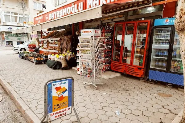 Bayramoğlu Market - Resim 1