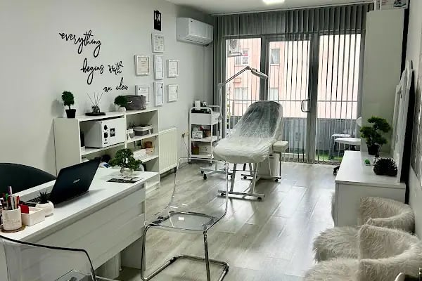 HNT Clinic Trabzon | Trabzon Estetik Merkezi | Trabzon Botoks | Trabzon Dudak Dolgusu | Trabzon Estetik - Resim 3